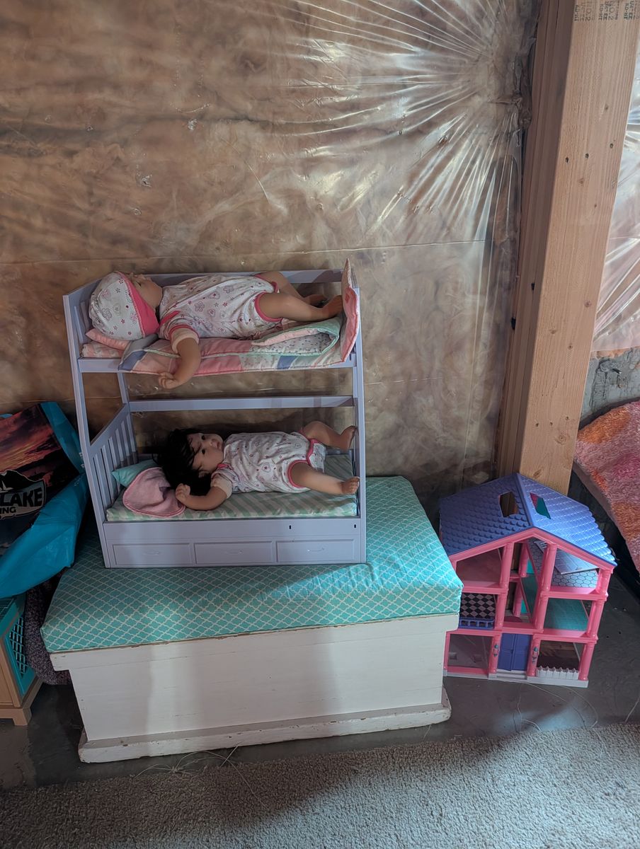 Lifelike Dolls