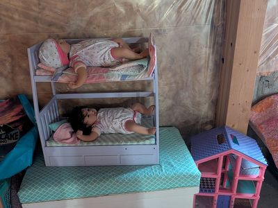 Lifelike Dolls