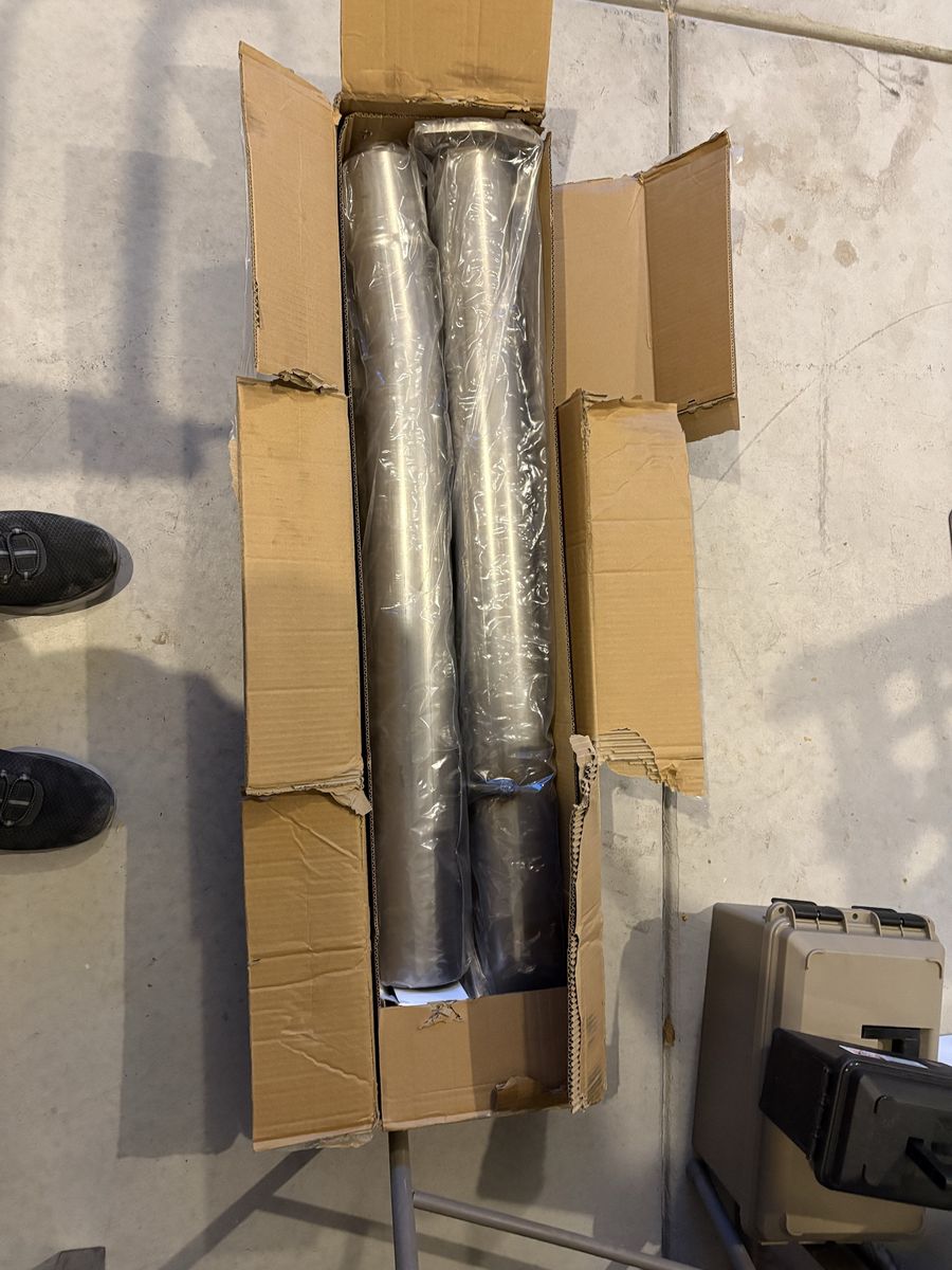 Ram delete pipe