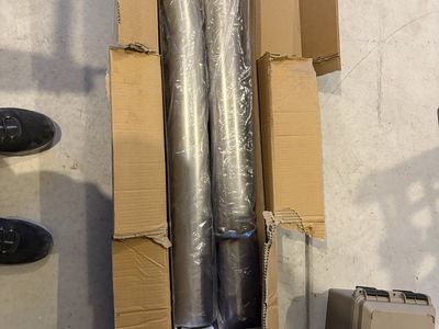 Ram delete pipe