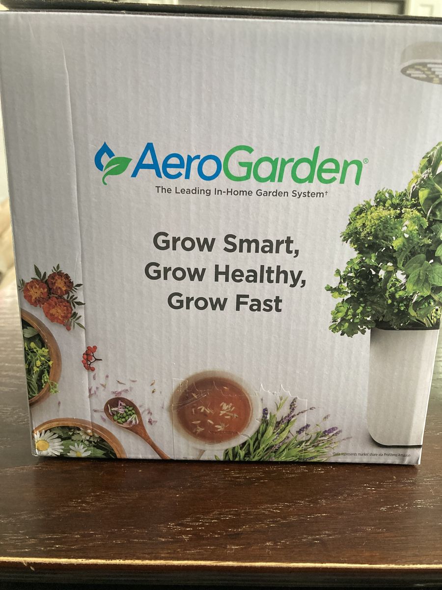 AeroGarden