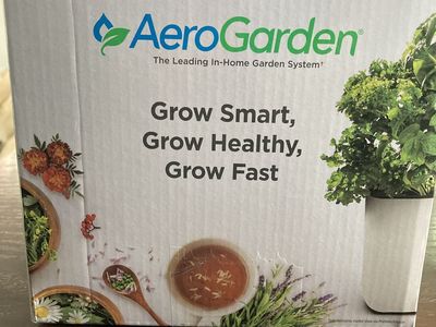 AeroGarden