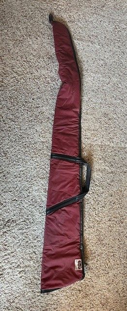 Padded Gun Case