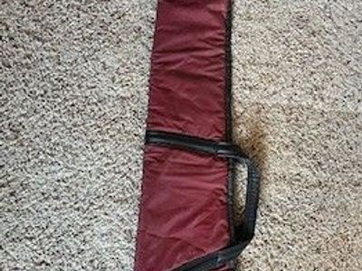 Padded Gun Case