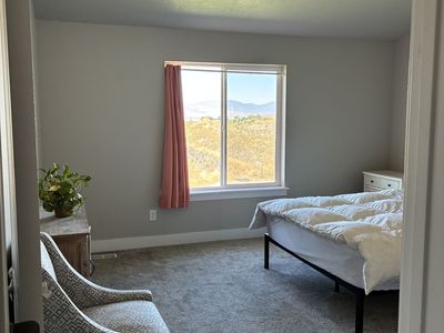 Master BedRoom for Rent