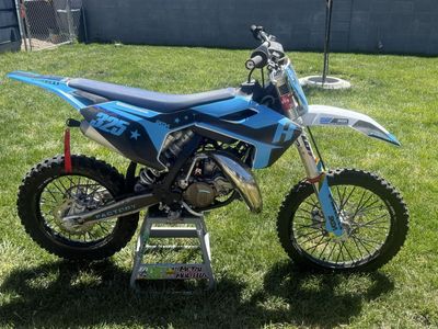 2020 Husqvarna TC 85 $3500 obo