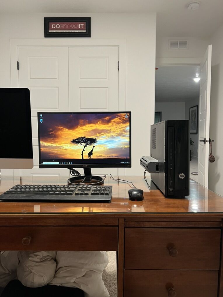 Gaming Computer / Gaming PC