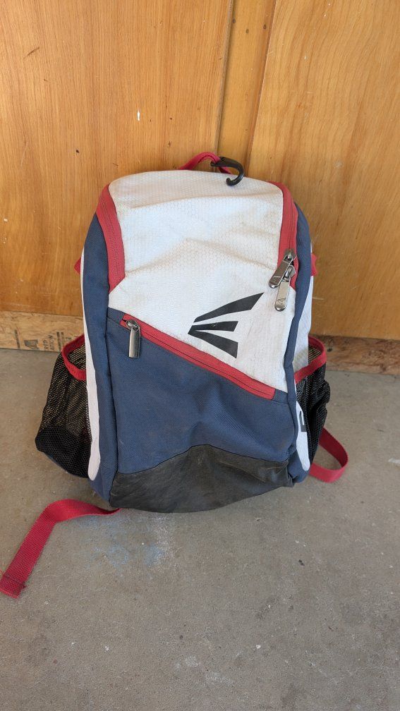 Easton Baseball Bag