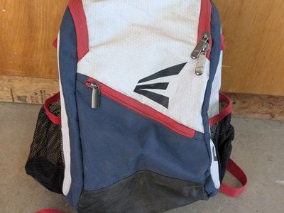 Easton Baseball Bag