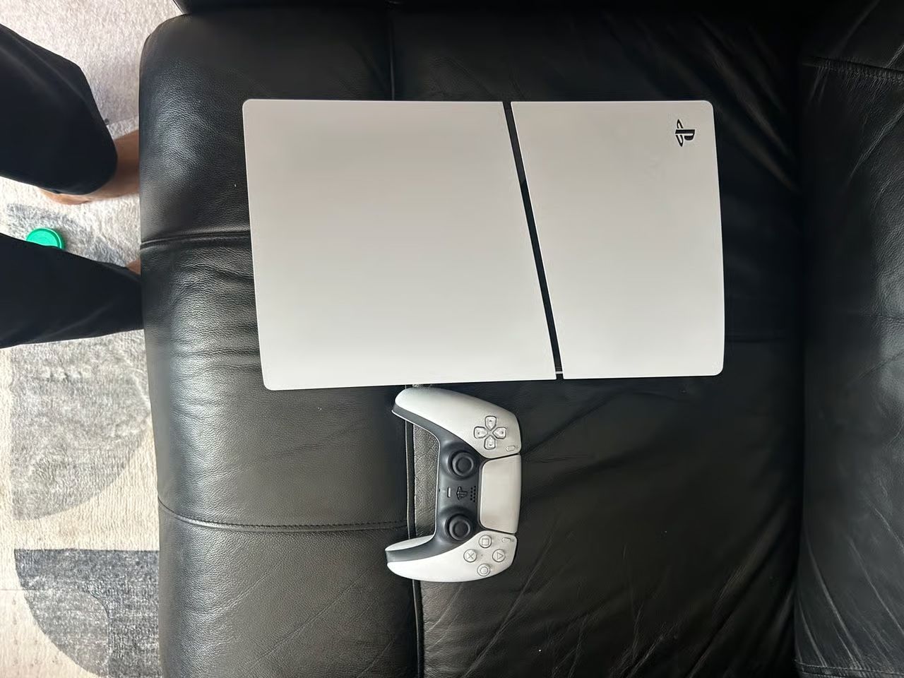 Sony PlayStation 5 slim 1TB