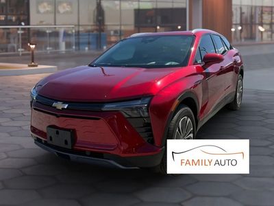 2024 Chevrolet Blazer EV 2LT