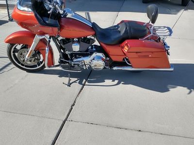 2011 Harley Davidson
