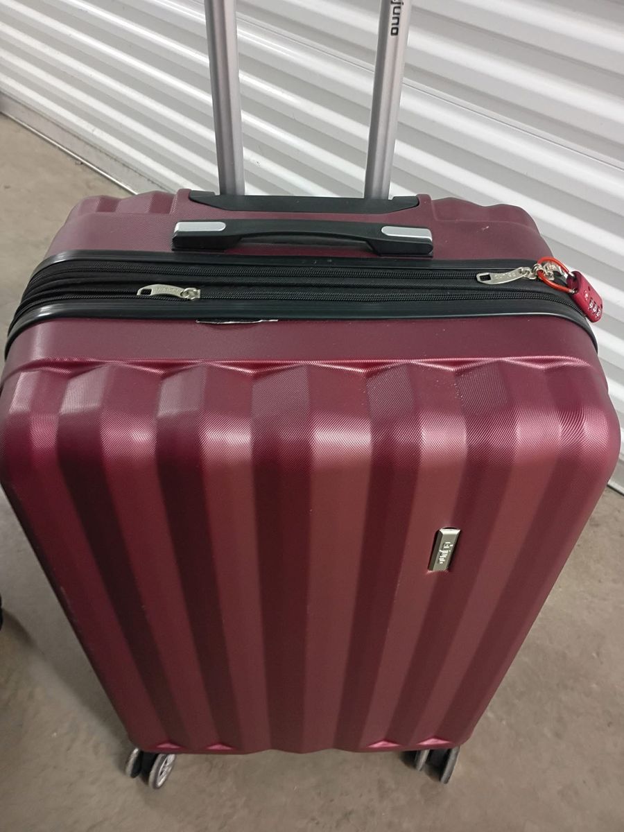 Nice large suitcase