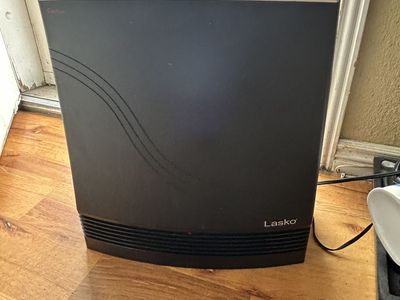 Lasko heater