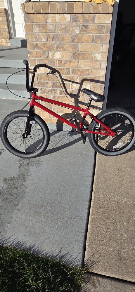 2018 Red Line Asset