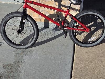 2018 Red Line Asset