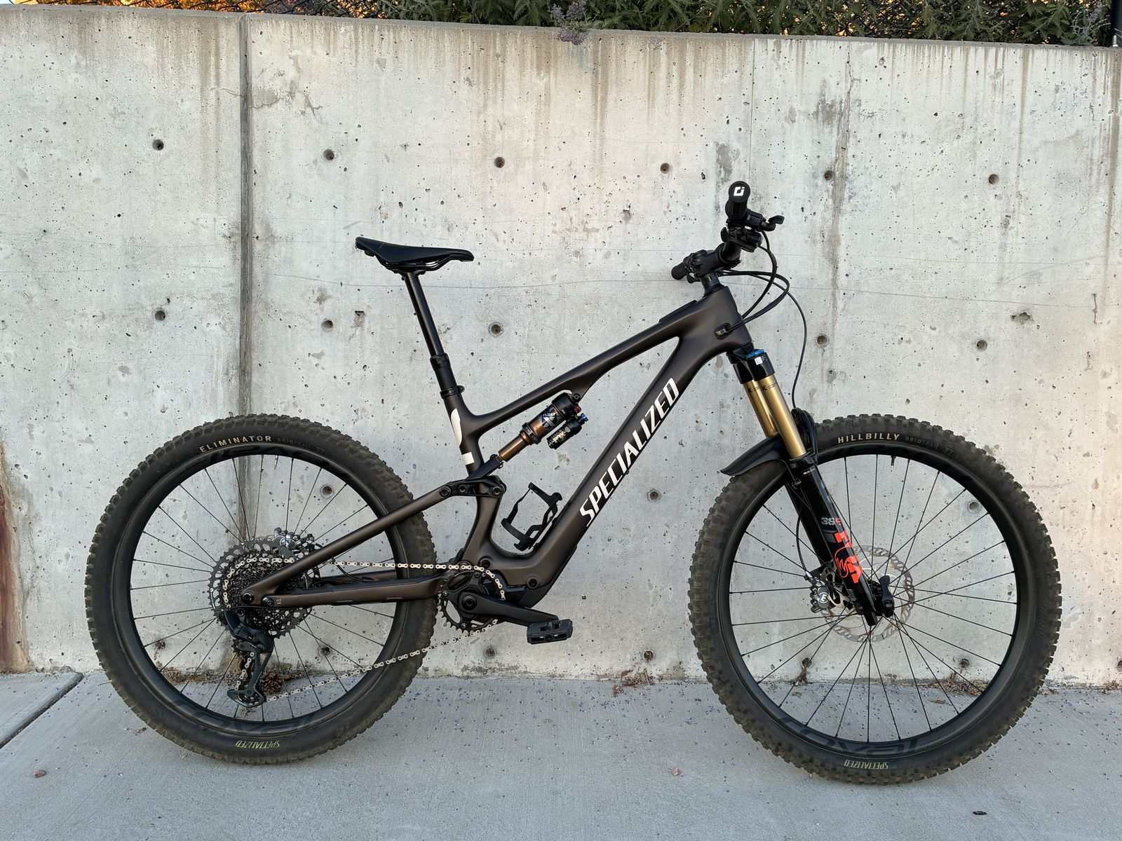 Levo SL 2 Comp Carbon - S4