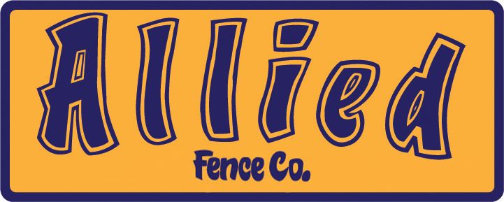 Allied Fence Co. for Sale