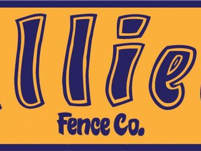 Allied Fence Co. for Sale