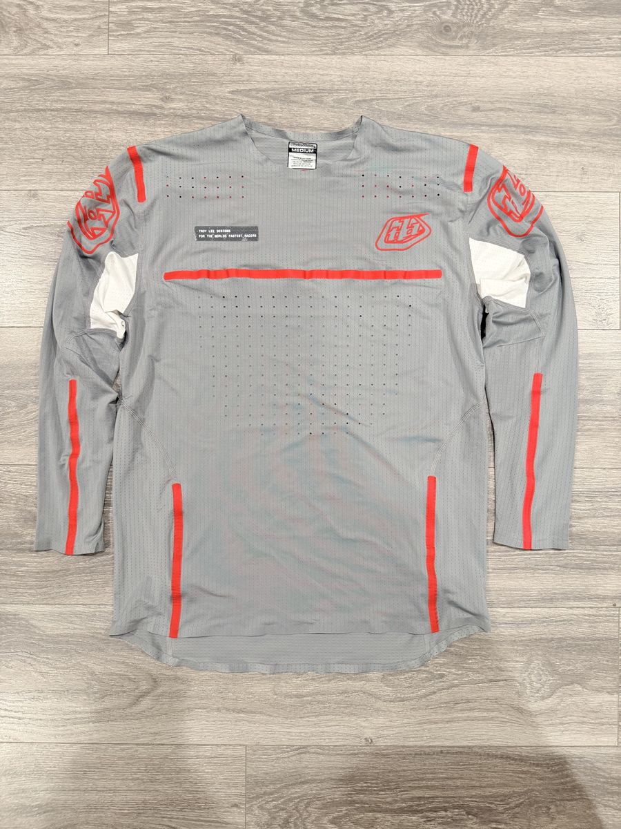 Troy Lee Designs Sprint Ultra Jerseys Medium
