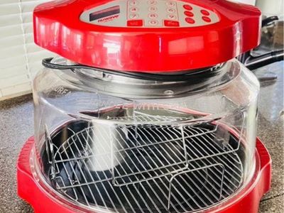 Nuwave Oven
