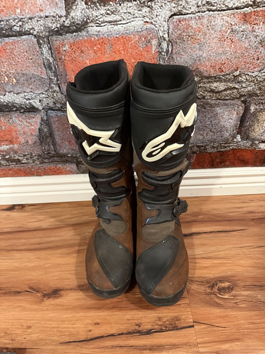 Alpinestars Corozal Drystar Adv Boots