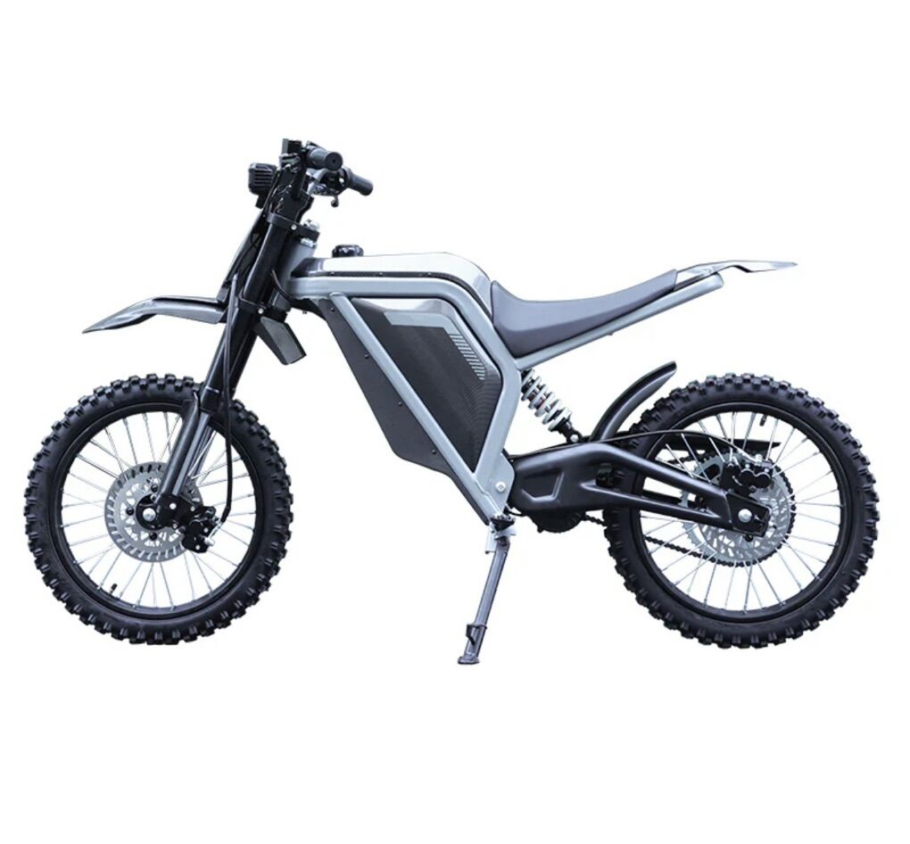 2500W Electric Dirt Bike