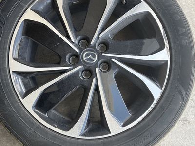 Mazda cx-5 wheels 19”