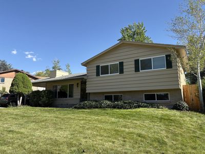 Home for rent