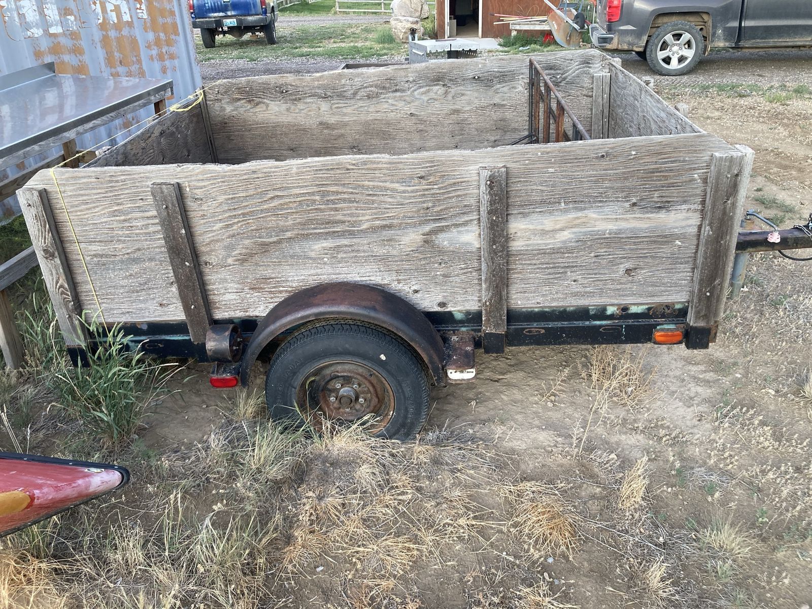 Trailers