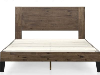 King Sized Bed Frame