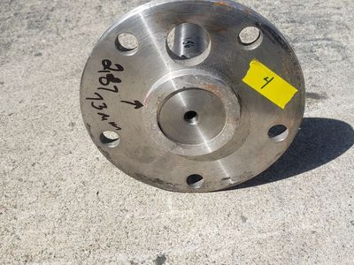 35 Spline Rear Axle for Ford 9”, 78-79 Bronco, 73-79 F150