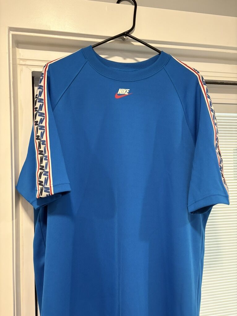 Nike Sportswear NSW T-Shirt XL