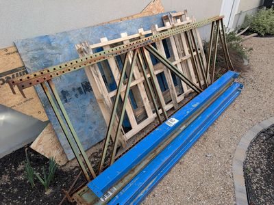 Pallet Racking