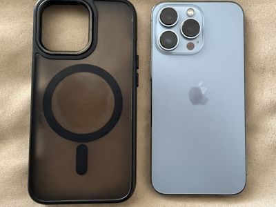 iPhone 13 Pro 128 GB