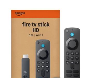 Fire tv stick hd 25.00 $