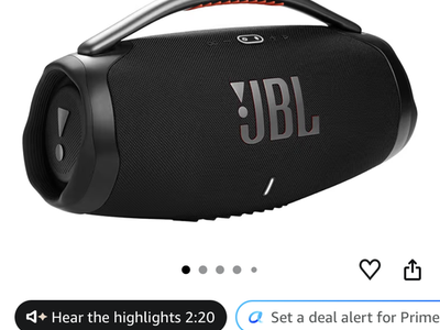 Brand new in box with case