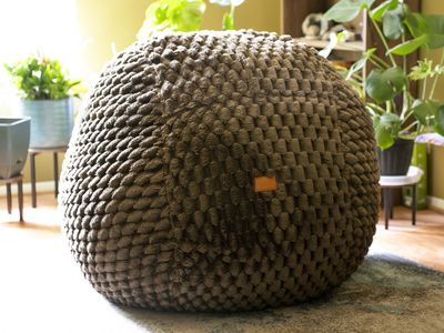 CordaRoy's Queen Convertible Bean Bag