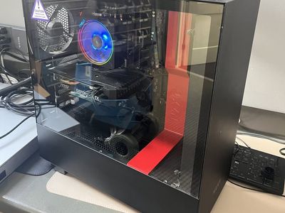 High End Windows 11 Gaming PC | 32GB RAM | Ryzen 7 | GTX 1660