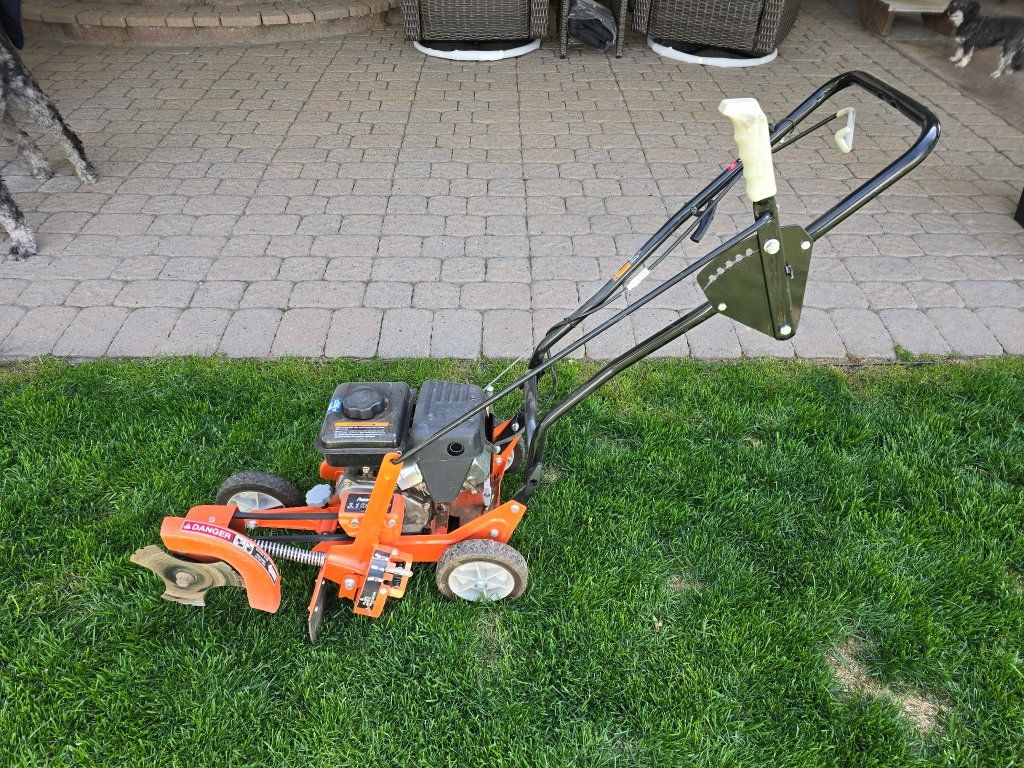 Lawn Edger