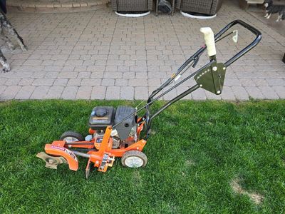 Lawn Edger