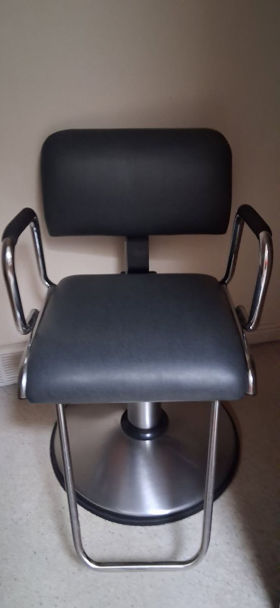 Salon Chair