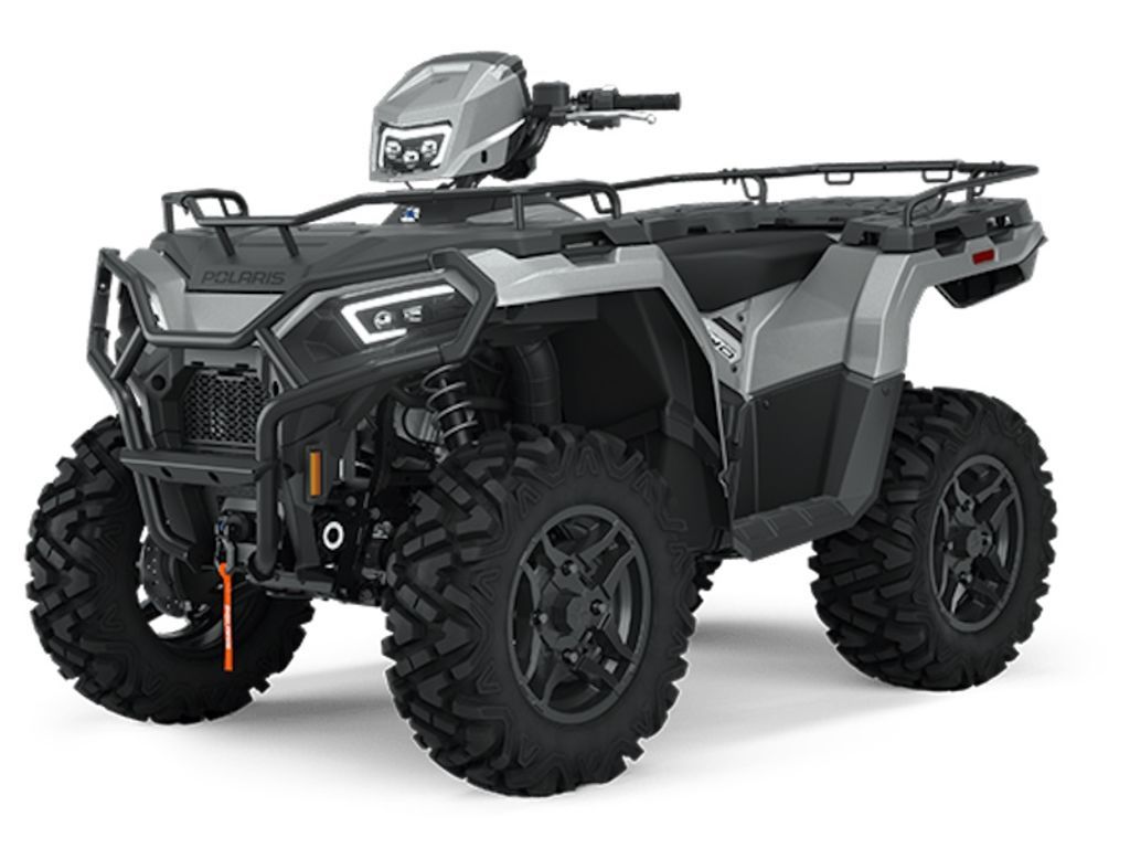 2025 Polaris® Sportsman 570 Ultimate