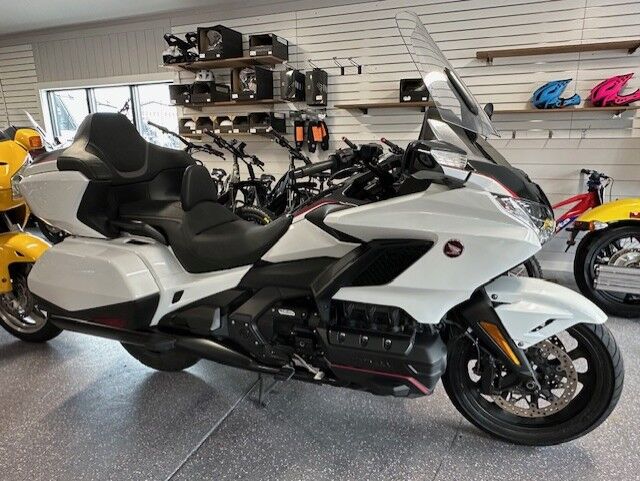 2024 Honda GOLDWING TOUR DCT