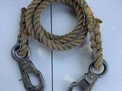 Tie rope