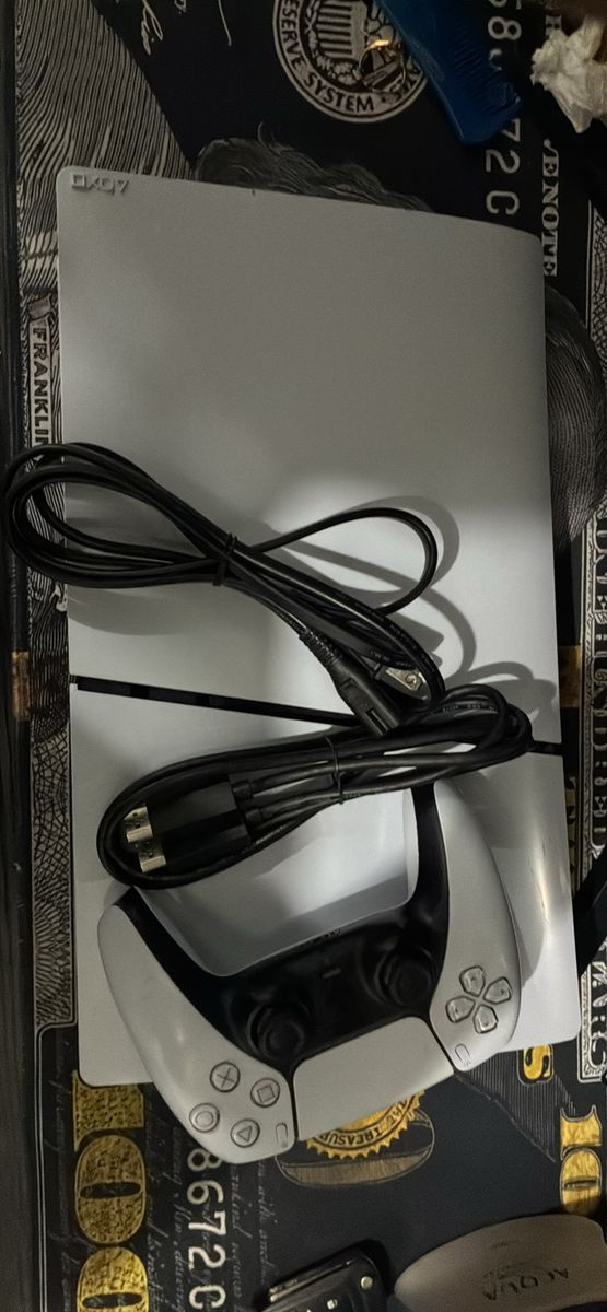 Digital ps5