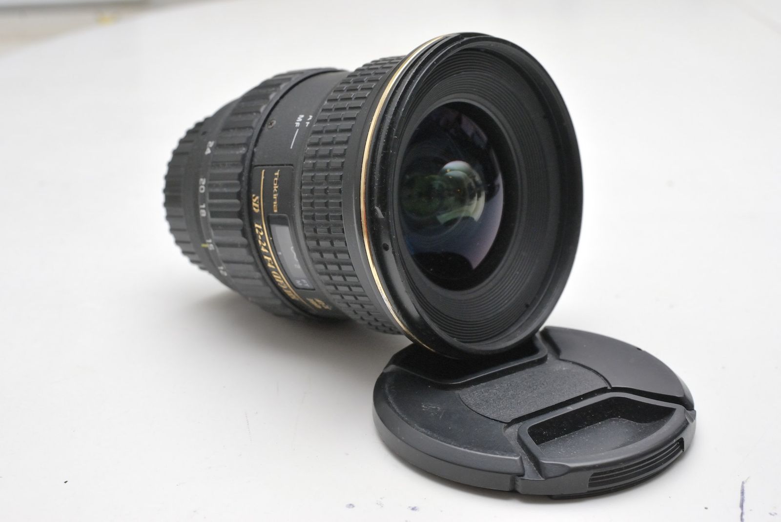 Tokina 12-24mm f/4 for Nikon