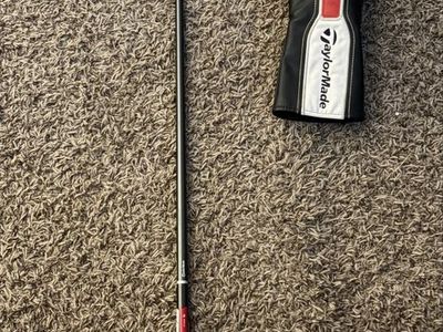 Taylormade M1 3 wood