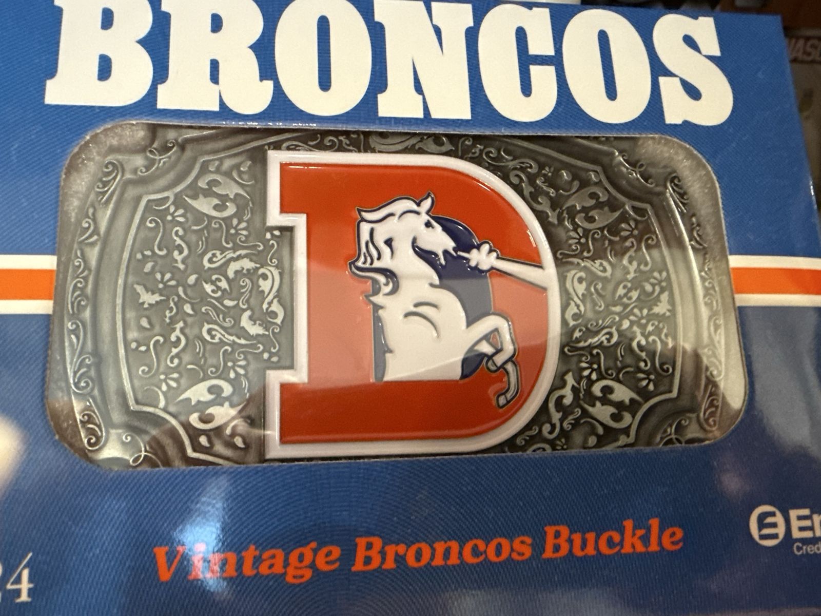 Denver Broncos Club Level and Upper Bowl tickets