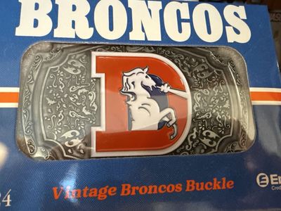 Denver Broncos Club Level and Upper Bowl tickets